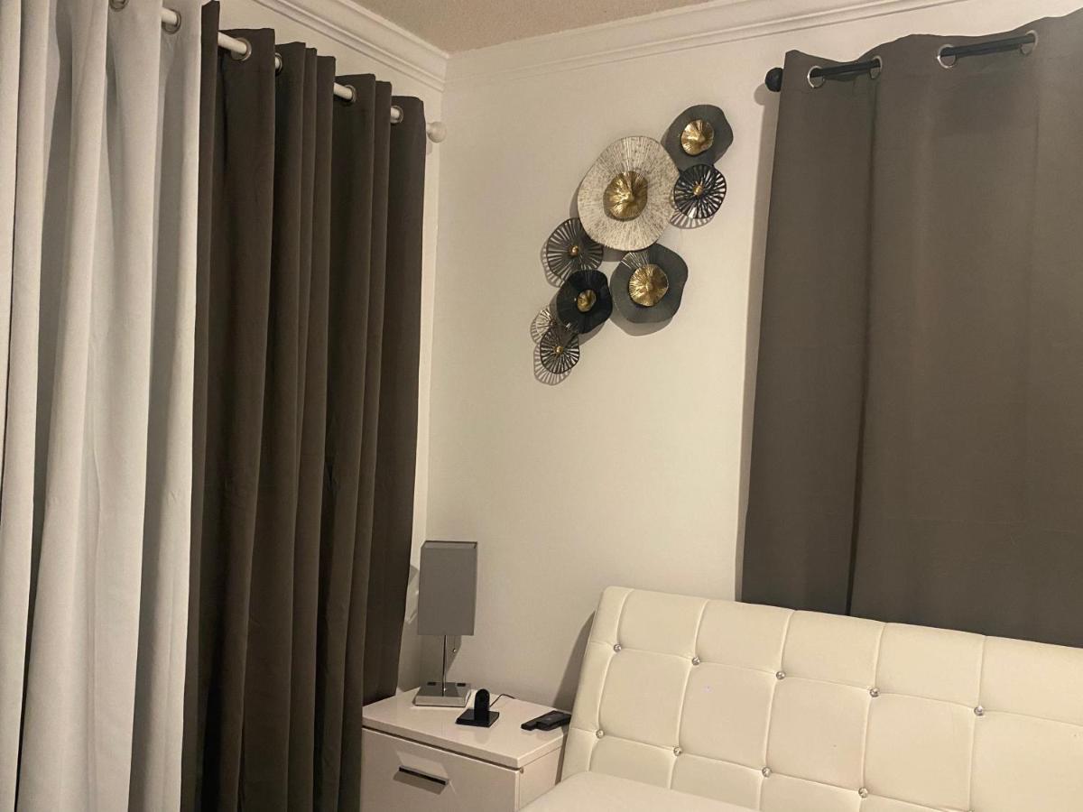 Ferienwohnung Beautiful House 7 Min From Miami Airport W Free Parking Exterior foto
