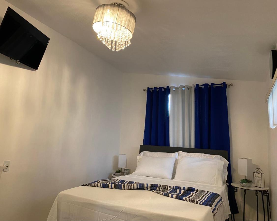 Ferienwohnung Beautiful House 7 Min From Miami Airport W Free Parking Exterior foto