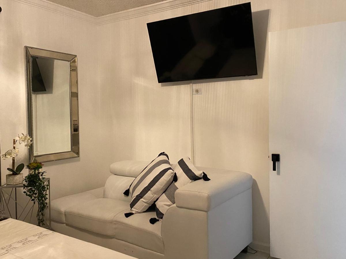 Ferienwohnung Beautiful House 7 Min From Miami Airport W Free Parking Exterior foto