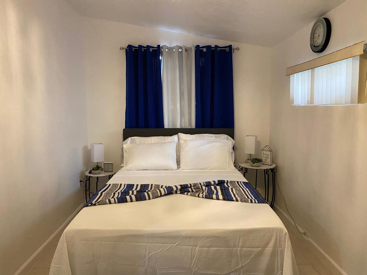 Ferienwohnung Beautiful House 7 Min From Miami Airport W Free Parking Exterior foto